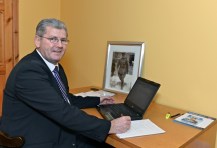 Cllr Frank Fahy Profiles 23