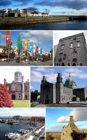 Galway_city_montage